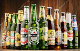 Beer & Drinks