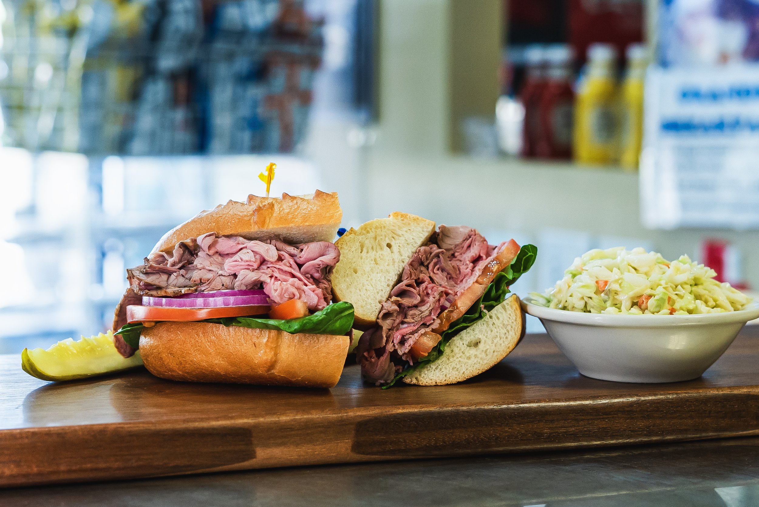 Deli