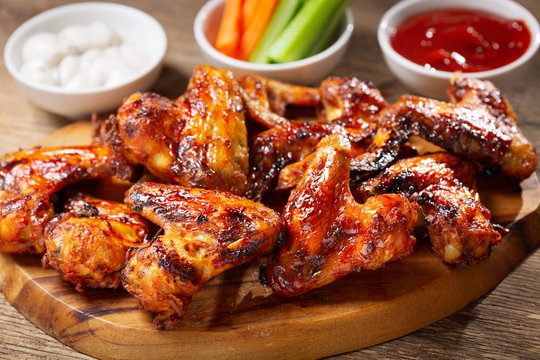 Wings